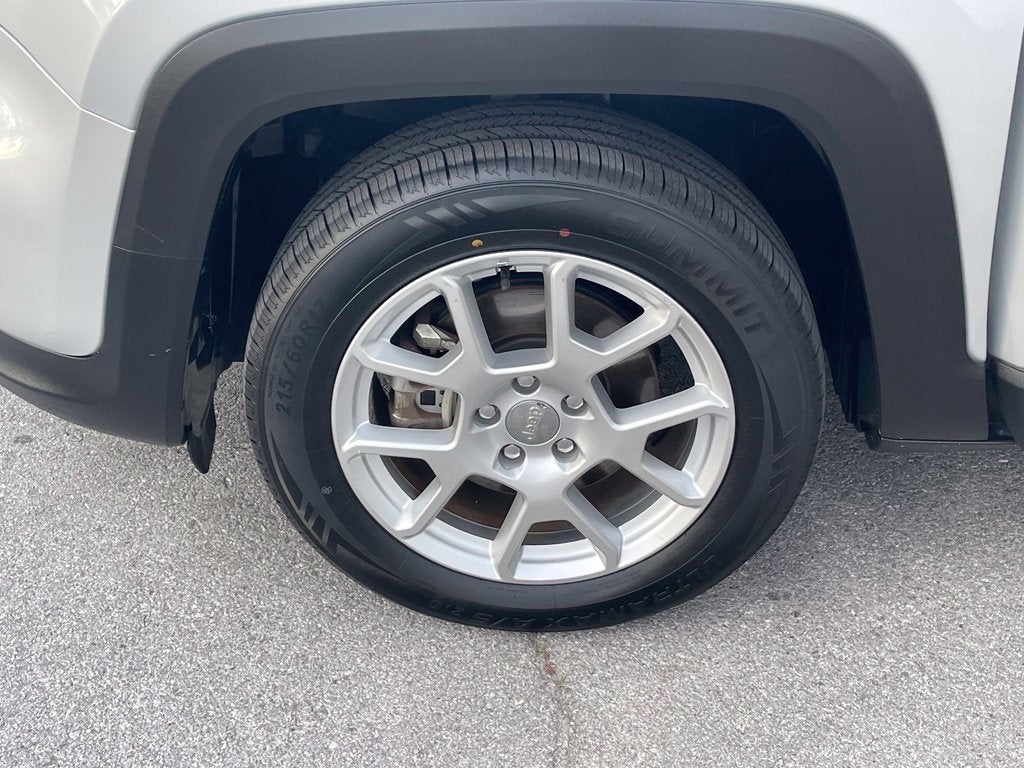 2019 Jeep Renegade Latitude - REMOTE START / APPLE CARPLAY