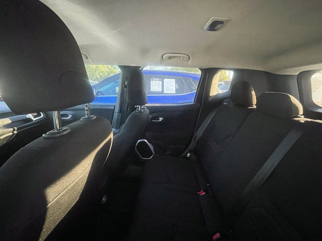 2019 Jeep Renegade Latitude - REMOTE START / APPLE CARPLAY