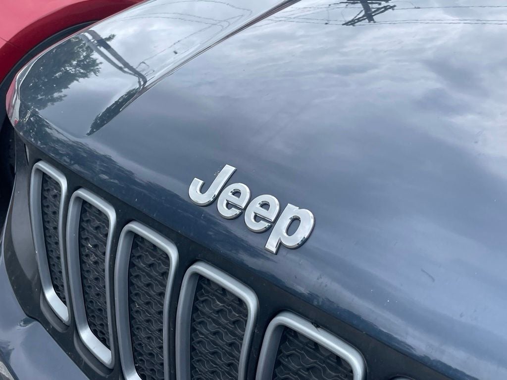 2022 Jeep Renegade Sport - ONE OWNER / CLEAN CARFAX