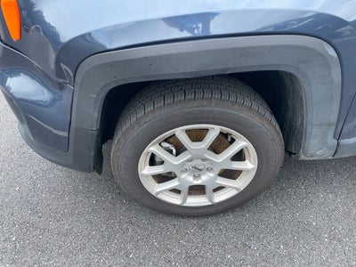 2022 Jeep Renegade Sport - ONE OWNER / CLEAN CARFAX