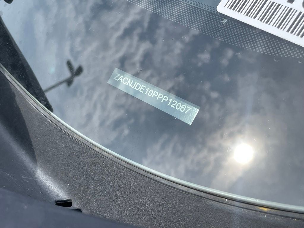 2023 Jeep Renegade Altitude - REMOTE START / APPLE CARPLAY