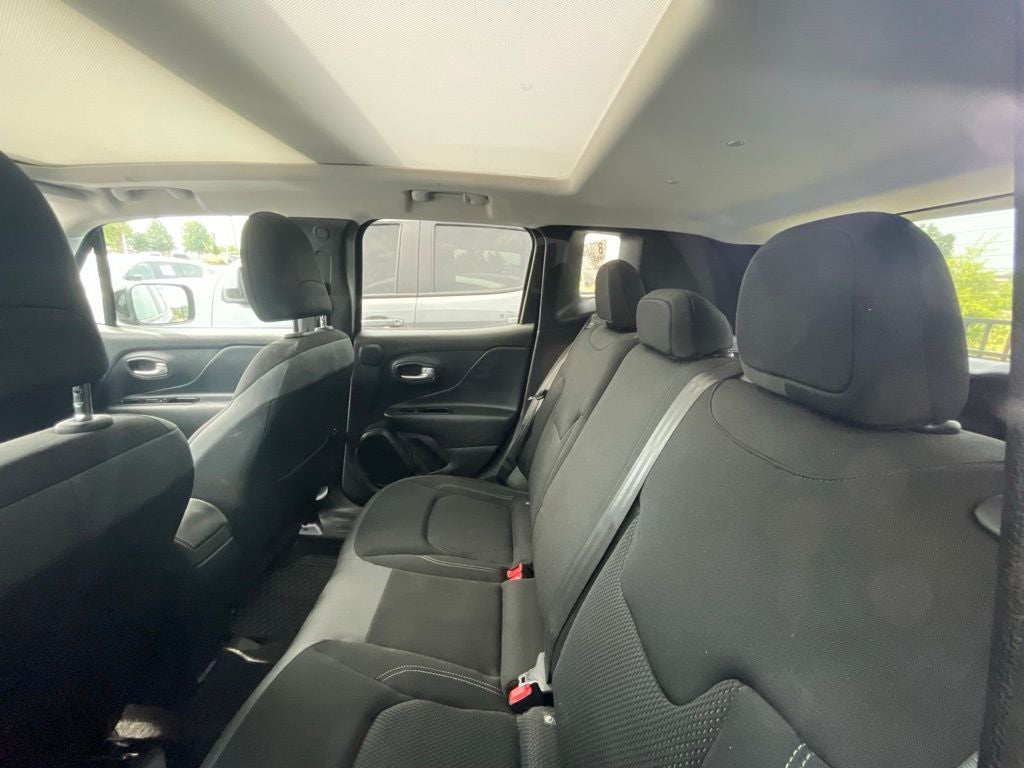 2023 Jeep Renegade Altitude - REMOTE START / APPLE CARPLAY