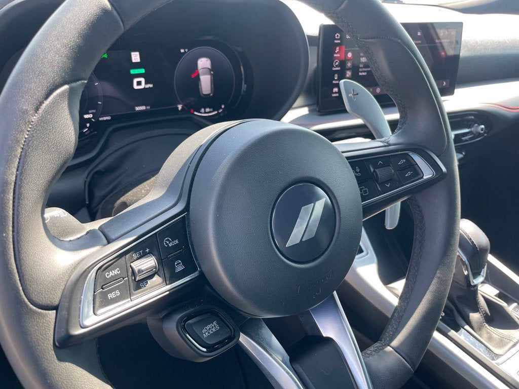2024 Dodge Hornet R/T - MEMORY SEATS / ADAPTIVE SPEED CONTROL