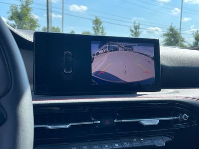 2024 Dodge Hornet R/T - MEMORY SEATS / ADAPTIVE SPEED CONTROL