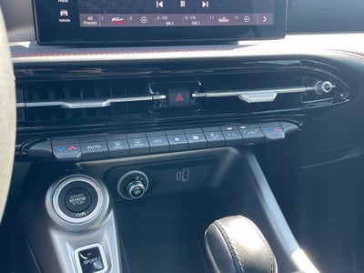2024 Dodge Hornet R/T - MEMORY SEATS / ADAPTIVE SPEED CONTROL
