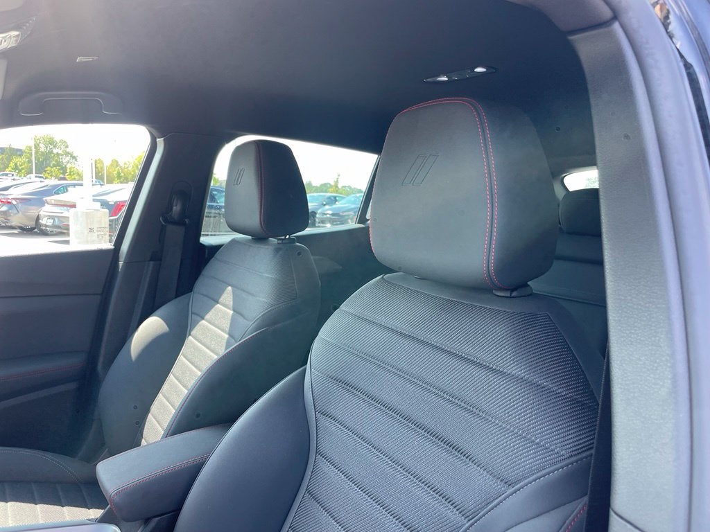 2024 Dodge Hornet R/T - MEMORY SEATS / ADAPTIVE SPEED CONTROL