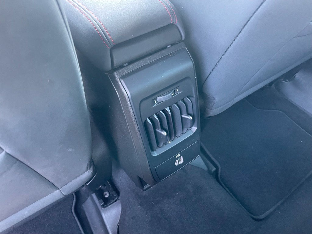 2024 Dodge Hornet R/T - MEMORY SEATS / ADAPTIVE SPEED CONTROL