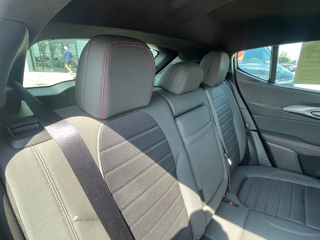 2024 Dodge Hornet R/T - MEMORY SEATS / ADAPTIVE SPEED CONTROL