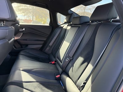 2023 Acura TLX Type S SH-AWD