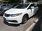 2015 Honda Civic SE