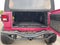 2021 Jeep Wrangler Unlimited Rubicon Clean CarFax, One Owner, Navi