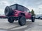 2021 Jeep Wrangler Unlimited Rubicon Clean CarFax, One Owner, Navi