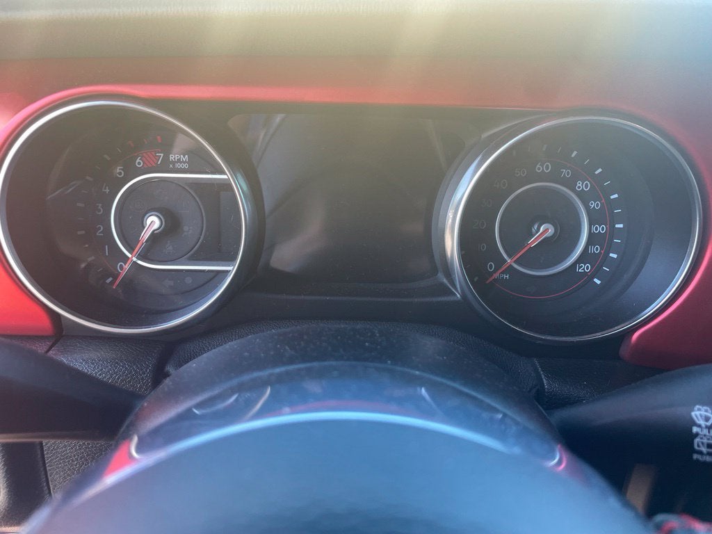 2021 Jeep Wrangler Unlimited Rubicon Power Roof, Leather, Navi, Heated Seats