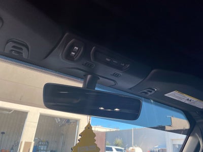 2021 Jeep Wrangler Unlimited Rubicon Power Roof, Leather, Navi, Heated Seats