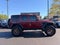 2021 Jeep Wrangler Unlimited Rubicon Power Roof, Leather, Navi, Heated Seats
