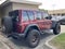2021 Jeep Wrangler Unlimited Rubicon Power Roof, Leather, Navi, Heated Seats