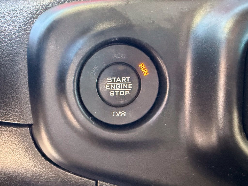 2021 Jeep Wrangler Unlimited Rubicon Power Roof, Leather, Navi, Heated Seats