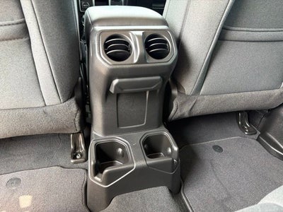 2024 Jeep Wrangler Sport CLEAN CARFAX 1-OWNER