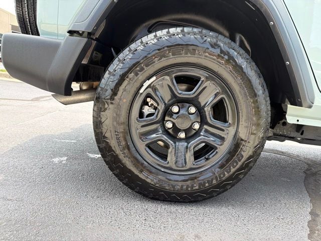 2024 Jeep Wrangler Sport CLEAN CARFAX 1-OWNER