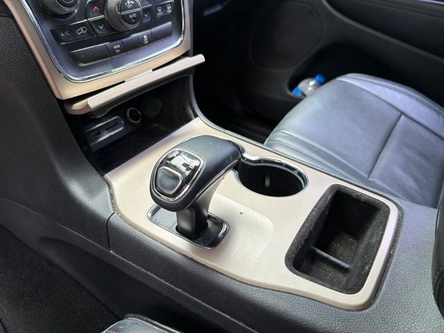 2014 Jeep Grand Cherokee Laredo