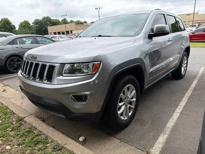 2014 Jeep Grand Cherokee Laredo