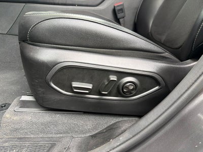 2024 Jeep Grand Cherokee Altitude X CARFAX 1-Owner