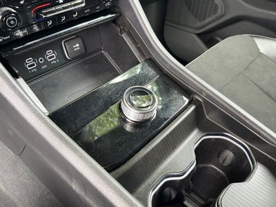 2024 Jeep Grand Cherokee Altitude X CARFAX 1-Owner