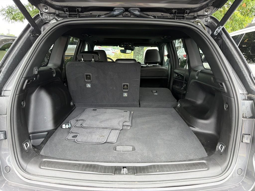 2024 Jeep Grand Cherokee Altitude X CARFAX 1-Owner