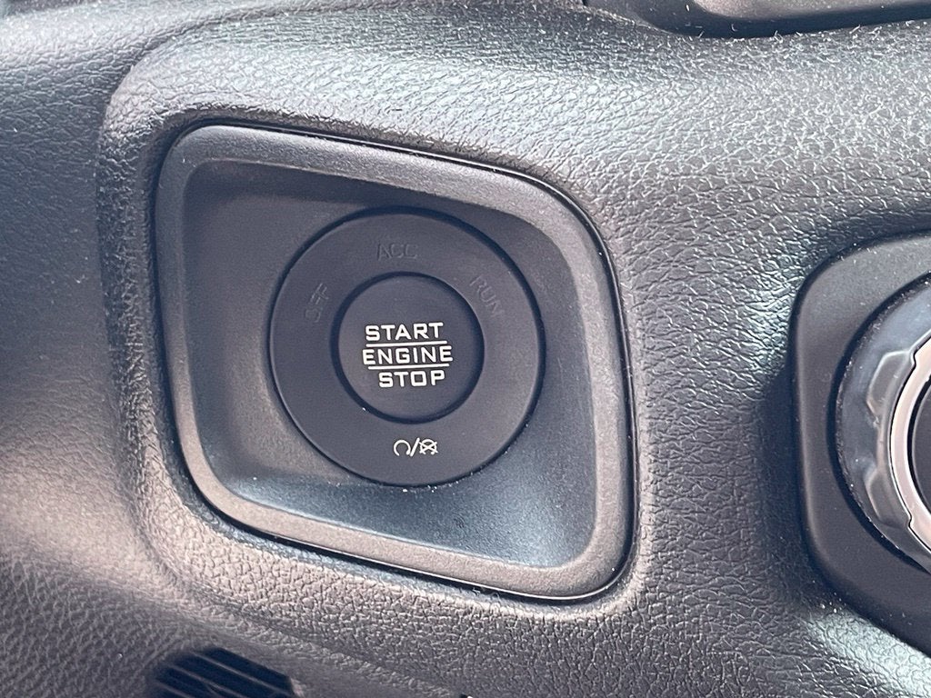 2024 Jeep Wrangler Sport S 4xe 49 MPGe, Hard Top, Heated Seats, Clean CarFax, One