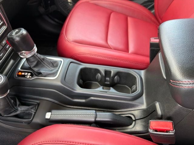 2024 Jeep Wrangler Rubicon 392