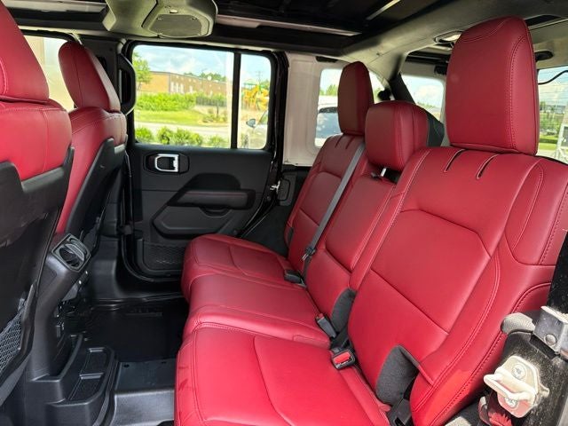 2024 Jeep Wrangler Rubicon 392