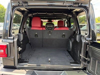 2024 Jeep Wrangler Rubicon 392