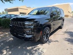 2025 Jeep Grand Wagoneer L Series III CLEAN CARFAX 1-OWNER