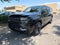 2025 Jeep Grand Wagoneer L Series III CLEAN CARFAX 1-OWNER