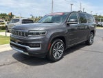 2024 Jeep Grand Wagoneer L Series III