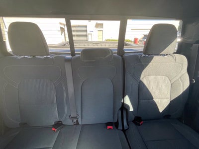 2022 RAM 1500 Big Horn/Lone Star Night Pkg, Level 2 Equip, Clean CarFax