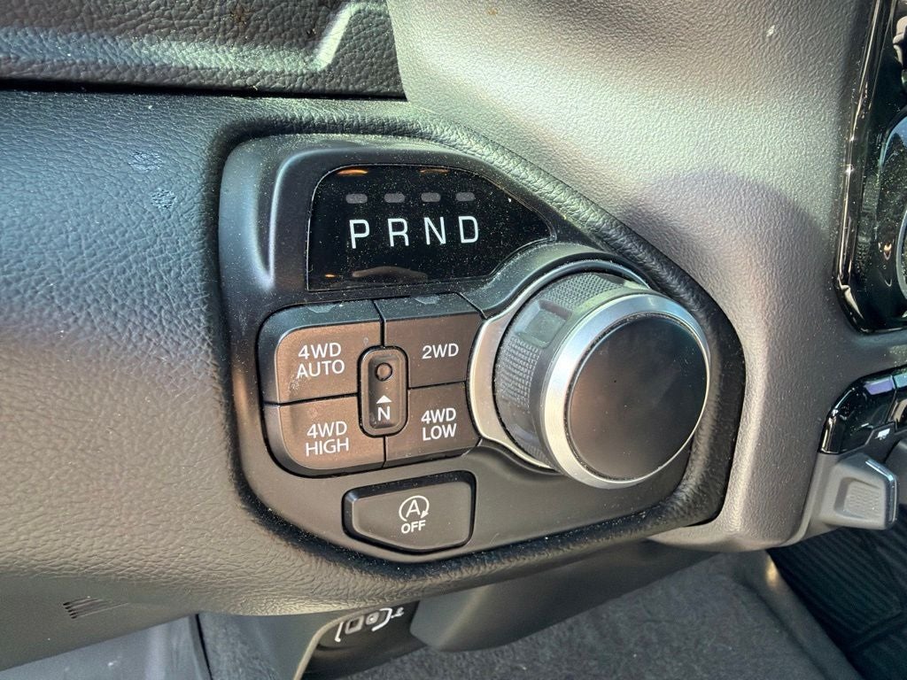2021 RAM 1500 Big Horn/Lone Star 20" Wheels, Navi, CarFax One Owner