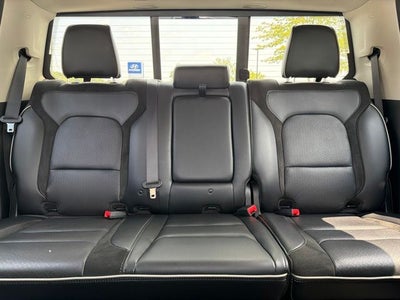 2022 RAM 1500 Laramie CLEAN CARFAX 1-OWNER