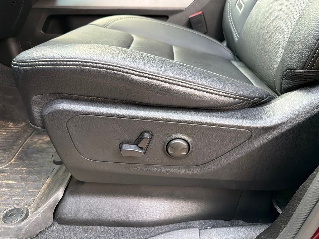 2026 RAM 1500 Rebel CLEAN CARFAX 1-0WNER