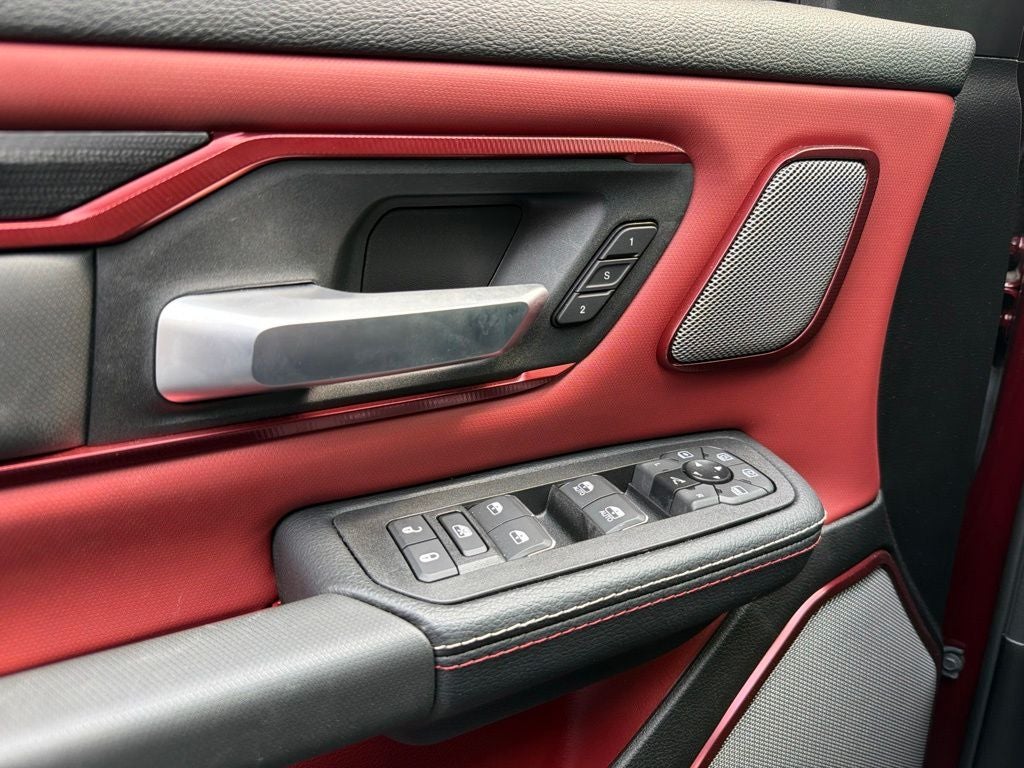 2026 RAM 1500 Rebel CLEAN CARFAX 1-0WNER