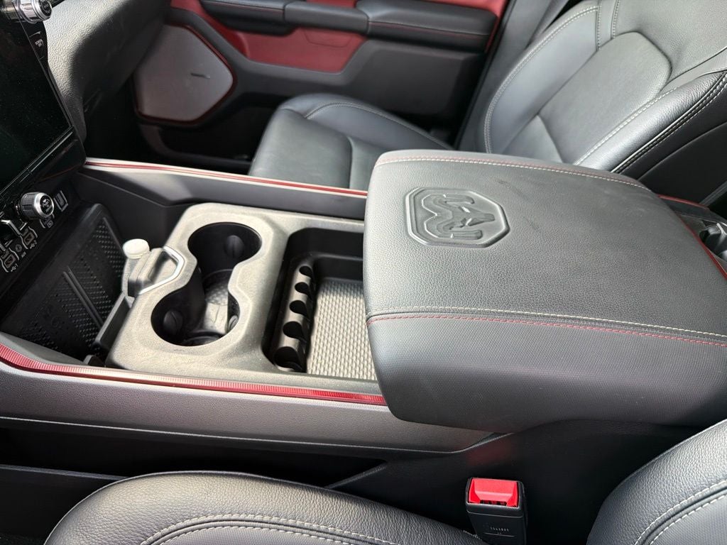 2026 RAM 1500 Rebel CLEAN CARFAX 1-0WNER