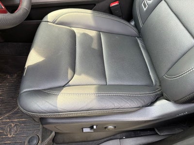2026 RAM 1500 Rebel CLEAN CARFAX 1-0WNER