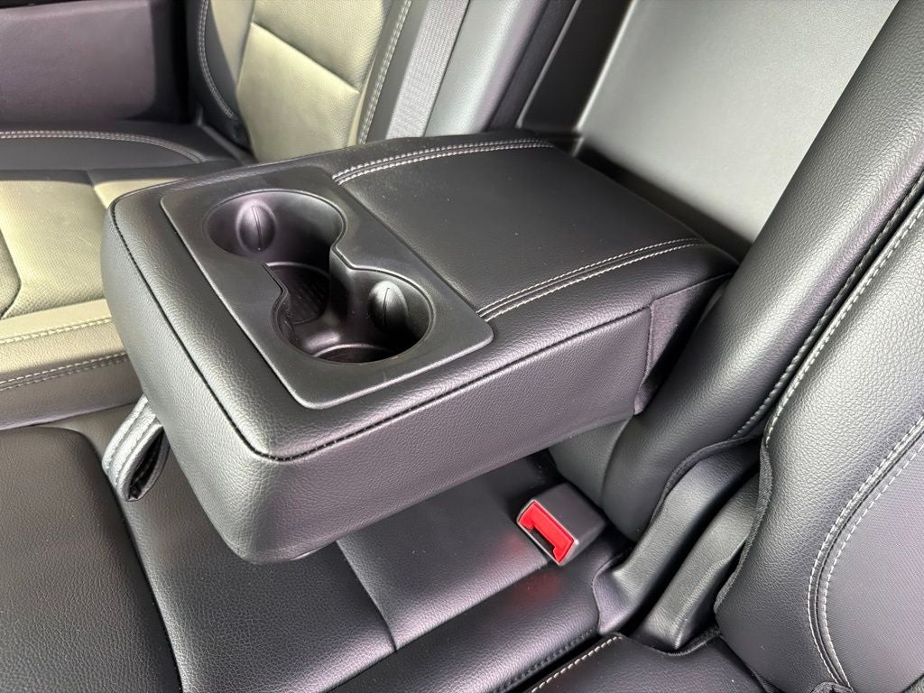 2026 RAM 1500 Rebel CLEAN CARFAX 1-0WNER
