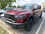 2026 RAM 1500 Rebel CLEAN CARFAX 1-0WNER