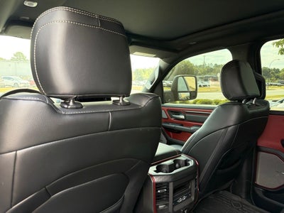 2026 RAM 1500 Rebel CLEAN CARFAX 1-0WNER