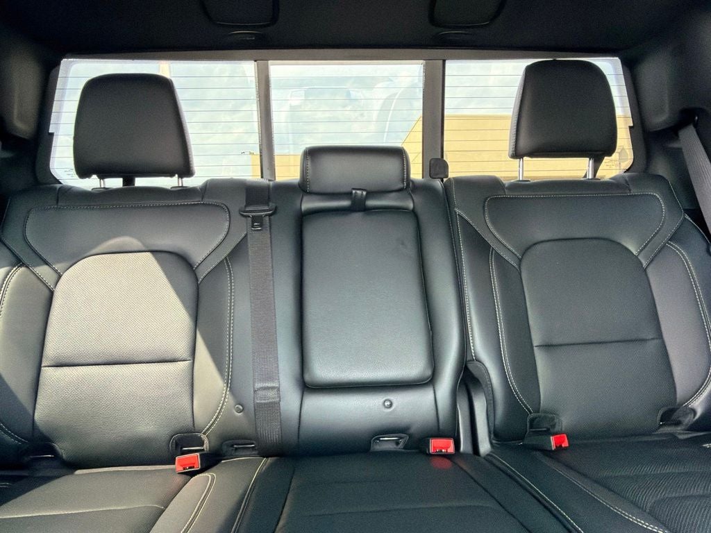 2026 RAM 1500 Rebel CLEAN CARFAX 1-0WNER