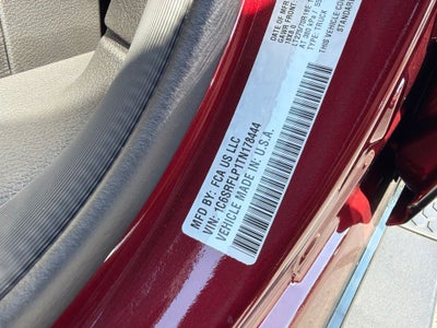 2026 RAM 1500 Rebel CLEAN CARFAX 1-0WNER