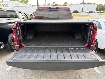 2026 RAM 1500 Rebel CLEAN CARFAX 1-0WNER