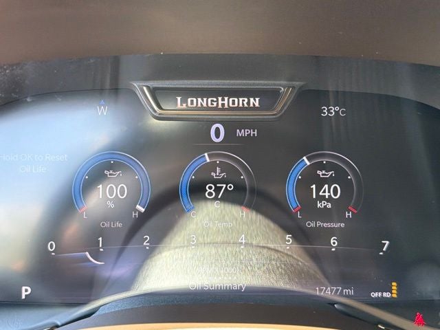 2025 RAM 1500 Limited CLEAN CARFAX 1-OWNER