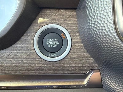 2025 RAM 1500 Limited CLEAN CARFAX 1-OWNER
